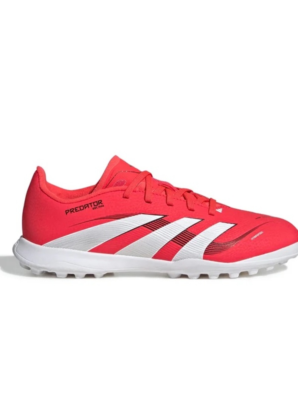 Adidas Predator Kids' Soccer Turf Shoes
